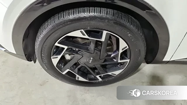 Kia Sportage 5th Generation id 3776280 из Кореи 9