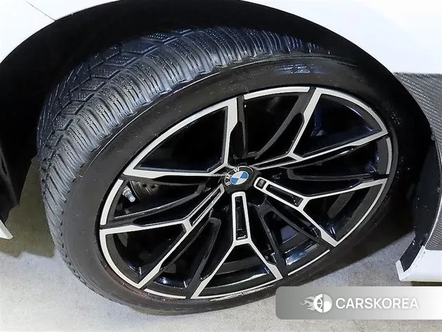 BMW M2 (G87) id 3467353 из Кореи 9