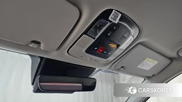 Hyundai The New Tucson (NX4) id 3092942 из Кореи 9