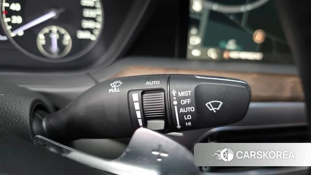 Genesis G90 id 4535286 из Кореи 9