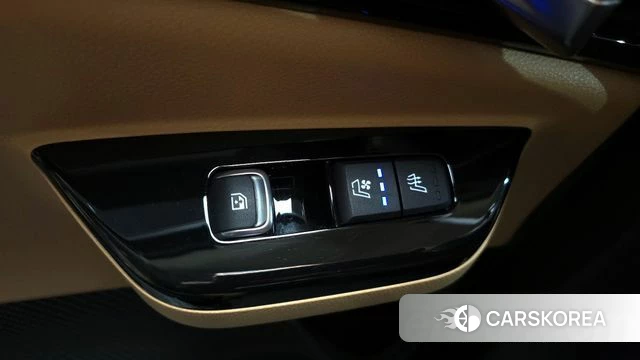 Kia Carnival 4th generation id 3840082 из Кореи 9