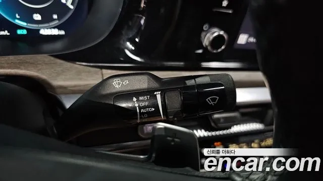 Kia K5 Hybrid 3rd Generation id 2874022 из Кореи 9