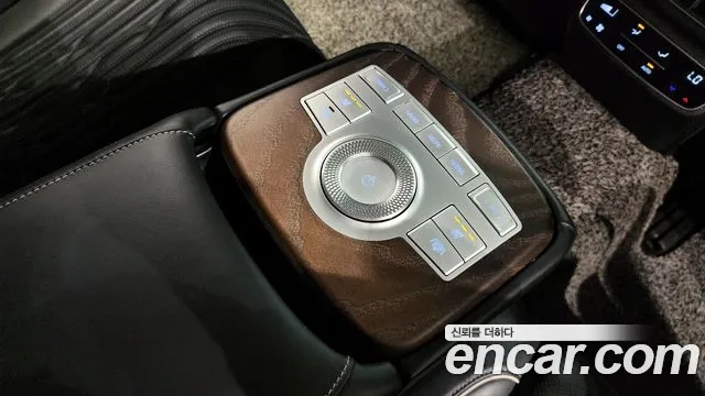 Genesis G80 (RG3) id 2951242 из Кореи 9