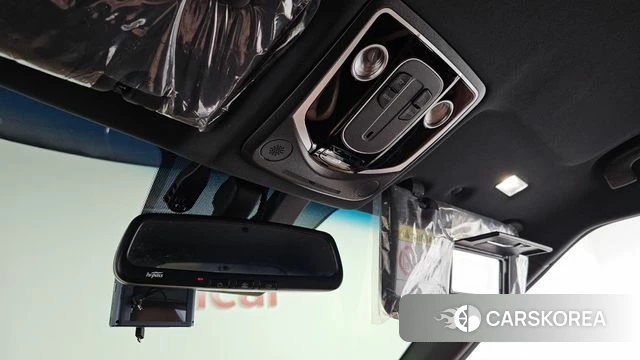 Ssangyong Torres id 4779135 из Кореи 9