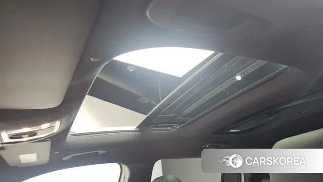 Mercedes-Benz GLB-Class X247 id 3562331 из Кореи 9