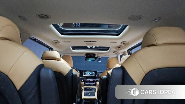 Kia Carnival 4th generation id 3953603 из Кореи 9