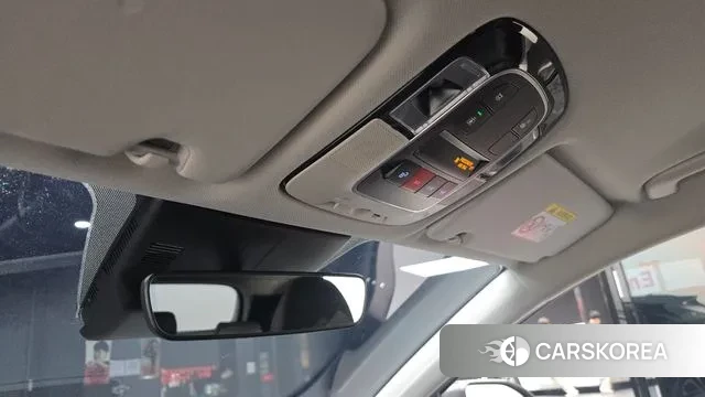 Hyundai The New Tucson (NX4) id 3388521 из Кореи 9