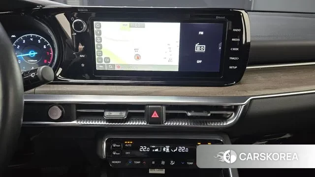 Kia K5 3rd generation id 3360114 из Кореи 9