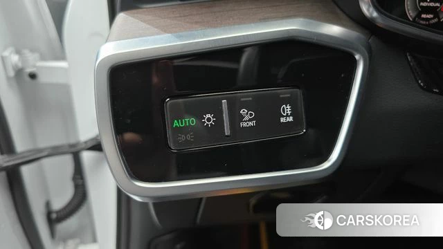 Audi A6 (C8) id 3909696 из Кореи 9