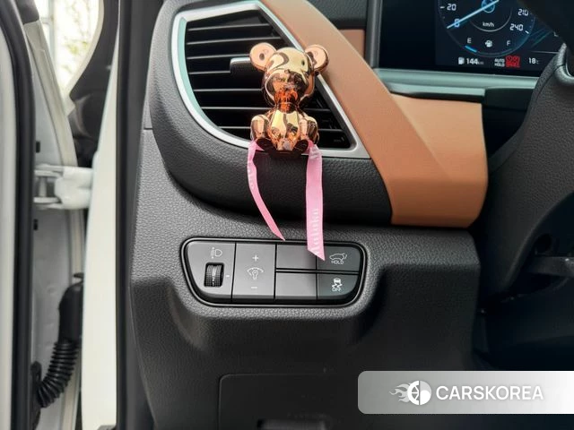 Kia The New Seltos id 4292806 из Кореи 9