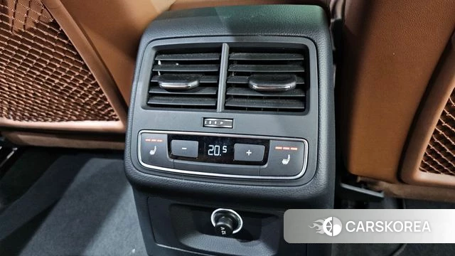 Audi A4 (B9) id 4338696 из Кореи 9