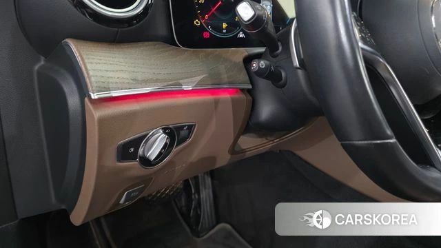 Mercedes-Benz E-Class W213 id 4637182 из Кореи 9
