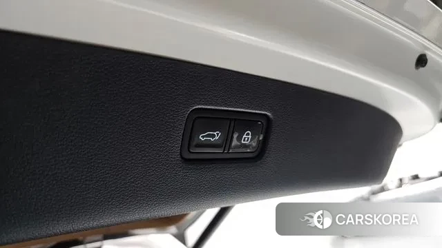 Genesis GV80 id 3037940 из Кореи 9