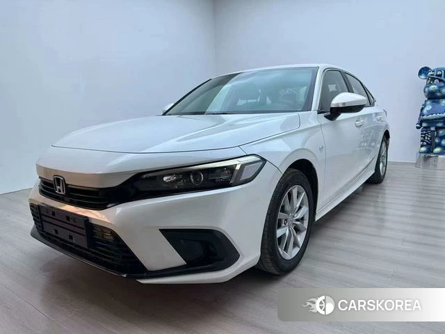 Honda Civic id 4257017 из Китая 9