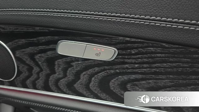 Mercedes-Benz E-Class W213 id 4764134 из Кореи 9