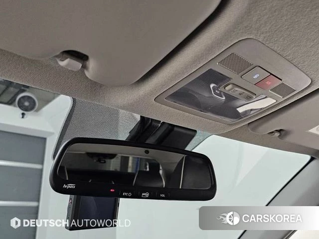 Hyundai Venue id 4669788 из Кореи 9