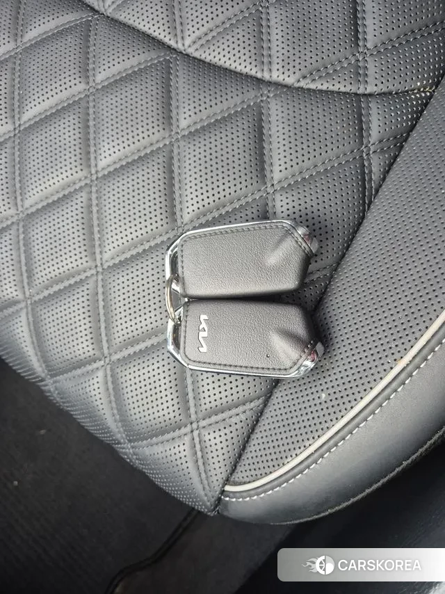 Kia Mohave Master id 3752446 из Кореи 9