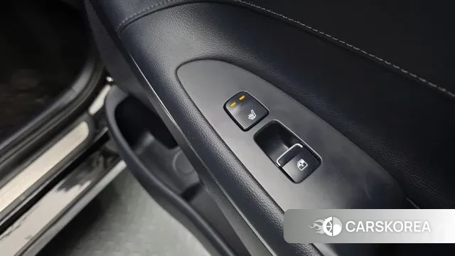 Hyundai The New Grandeur IG Hybrid id 3753872 из Кореи 9