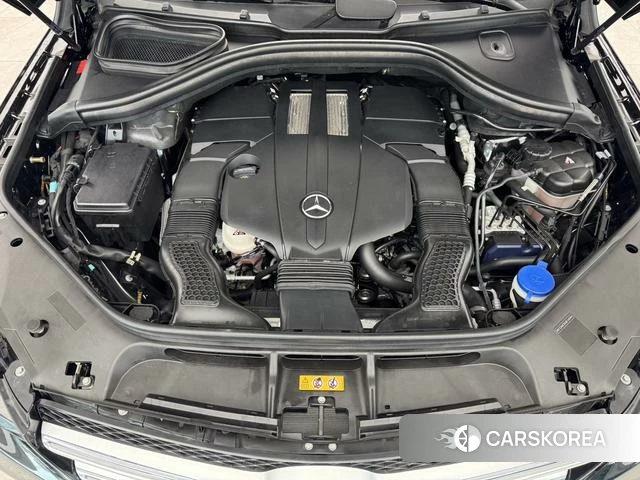 Mercedes-Benz GLE (import) id 4234811 из Китая 9