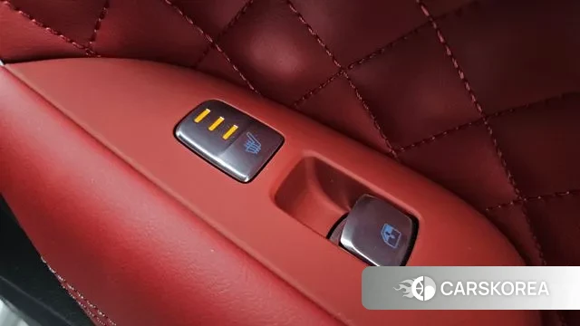 Genesis The New G70 id 3763328 из Кореи 9