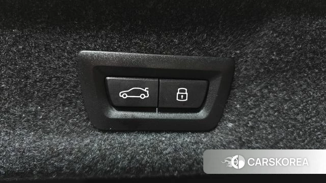 BMW 3 Series (G20) id 4720002 из Кореи 9