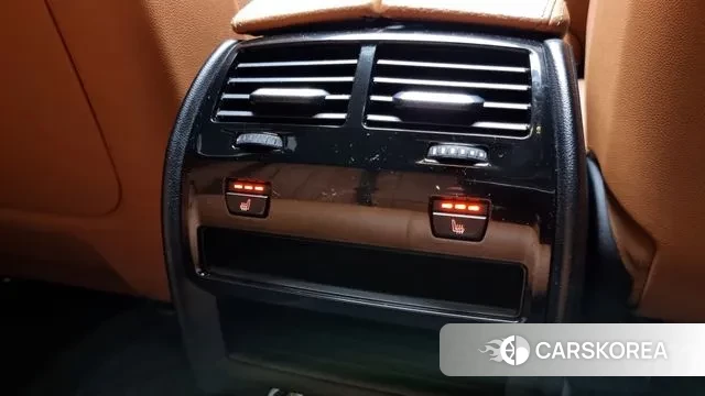 BMW 5 Series (G30) id 3473076 из Кореи 9