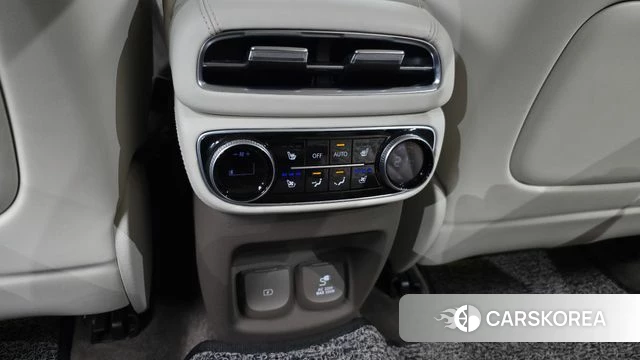 Genesis GV80 id 3911119 из Кореи 9