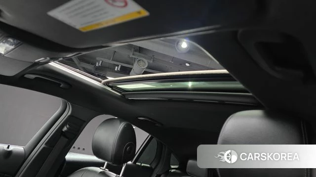 Mercedes-Benz GLC-Class X253 id 3813763 из Кореи 9