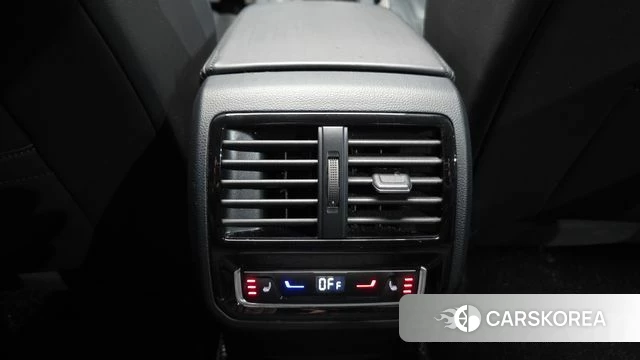 Volkswagen Arteon id 3799517 из Кореи 9