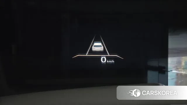 Genesis GV80 id 3264574 из Кореи 9