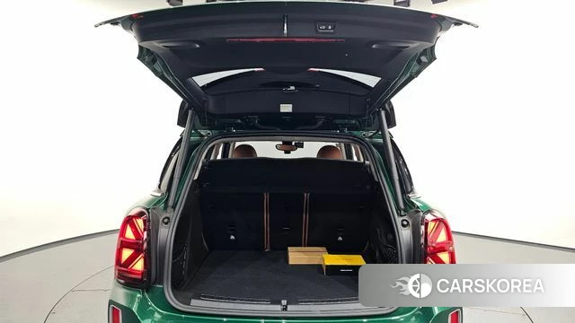 Mini Cooper S Countryman id 4476581 из Кореи 9