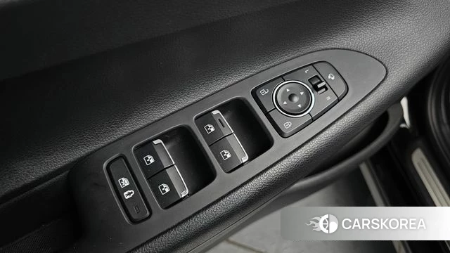 Hyundai The New Grandeur IG Hybrid id 4388898 из Кореи 9
