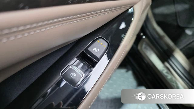 Kia K8 id 4506724 из Кореи 9