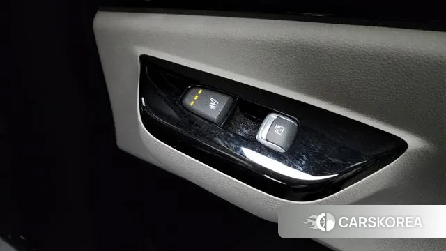 Kia Carnival 4th generation id 3551556 из Кореи 9