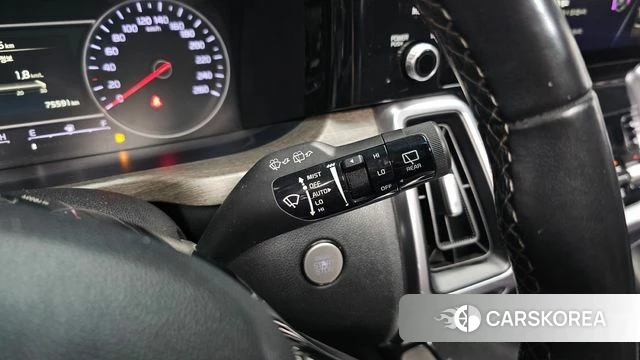Kia Sorento 4th Generation id 4929488 из Кореи 9