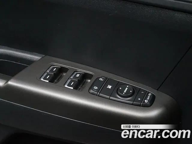 Kia Sportage The Bold id 2937187 из Кореи 9