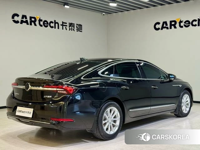 Buick Lacrosse id 3804909 из Китая 9