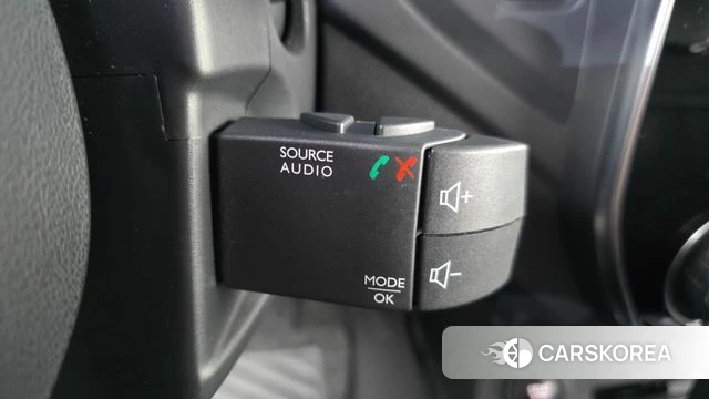 Renault Korea (Samsung) New QM3 id 3942599 из Кореи 9