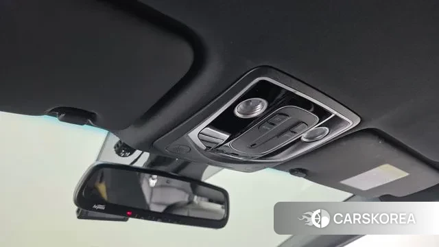 Ssangyong Torres id 3534258 из Кореи 9