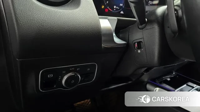 Mercedes-Benz GLB-Class X247 id 3601286 из Кореи 9