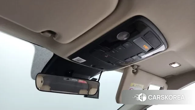 Kia Carnival 4th generation id 3324186 из Кореи 9