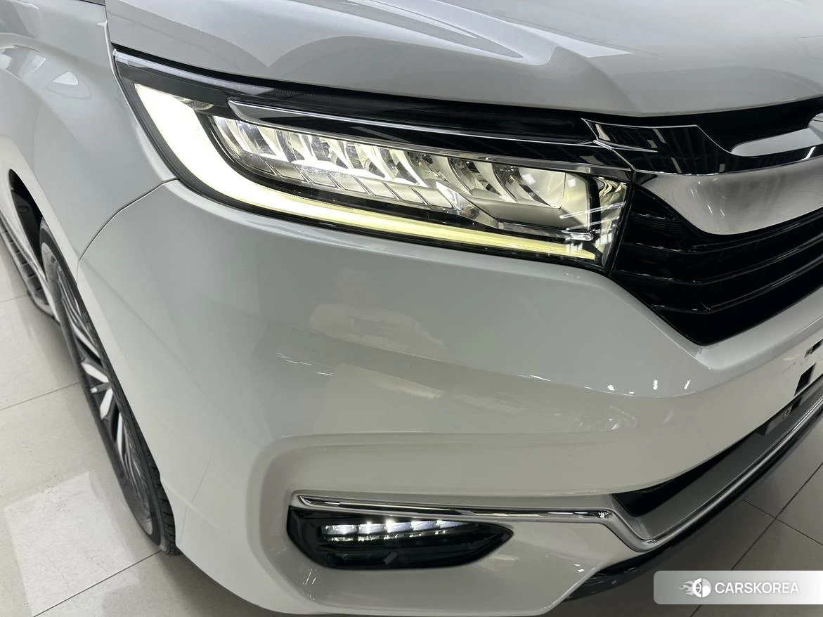 Honda Avancier id 4455777 из Китая 9