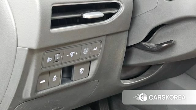Hyundai Sonata Hybrid (DN8) id 4520029 из Кореи 9