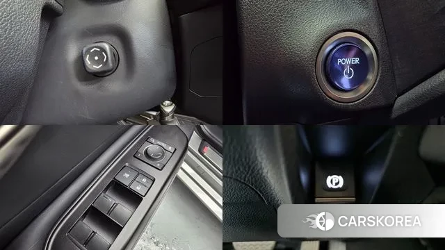 Lexus ES300h 7th generation id 3464835 из Кореи 9