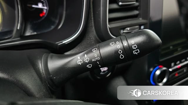 Renault Korea (Samsung) QM6 id 4196954 из Кореи 9