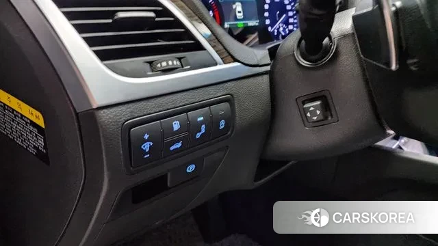 Genesis G80 id 3004872 из Кореи 9