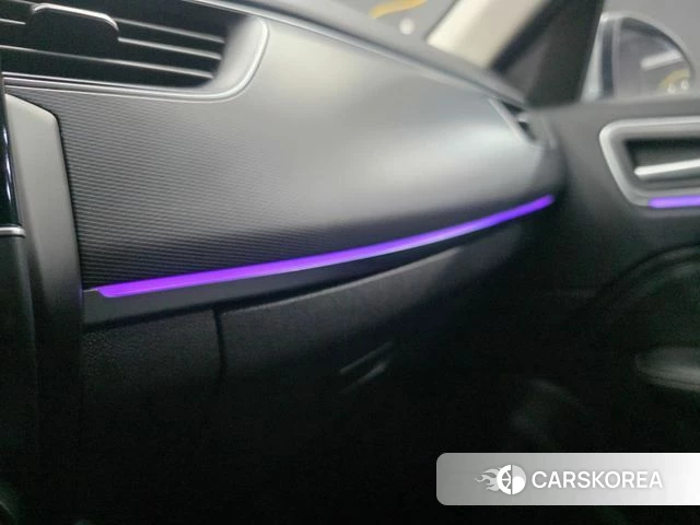 Renault Korea (Samsung) XM3 id 4330790 из Кореи 9