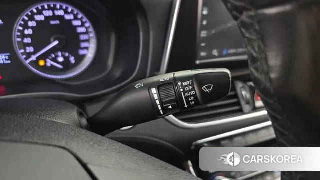 Hyundai Grandeur IG id 3029008 из Кореи 9