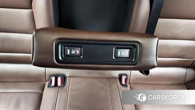 Renault Korea (Samsung) The New QM6 id 3489187 из Кореи 9