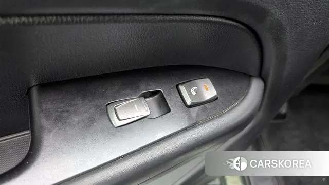 Ssangyong The New Rexton Sports Cannes id 3716765 из Кореи 9